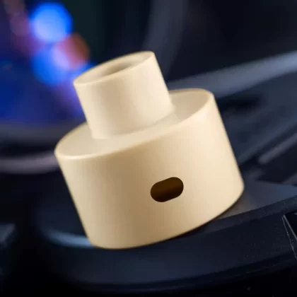 The Wave All-In-One Cap Peek DL – Monarchy