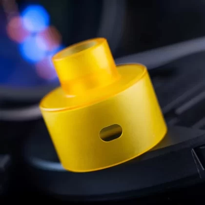 The Wave All-In-One Cap Ultem DL – Monarchy