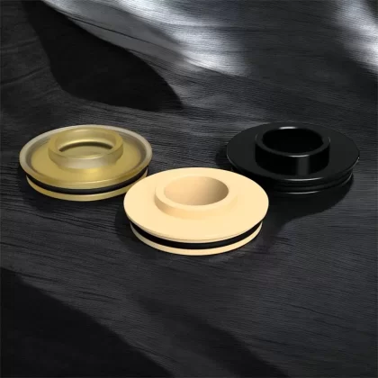 The Wave Ultem 510 Cap – Monarchy