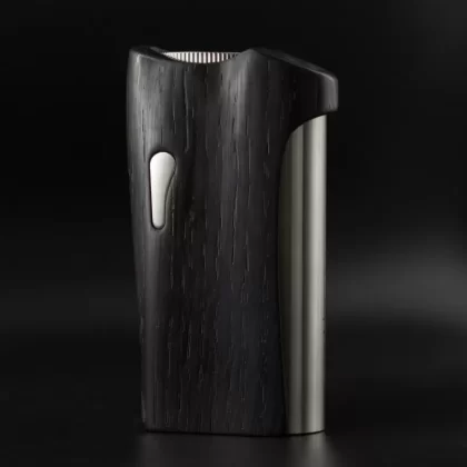 Aetherea Bog Oak – Moddog