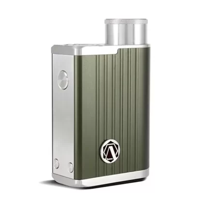 ARCANA BOX ARC1 Dark Olive – Arcana Mods & Pipeline