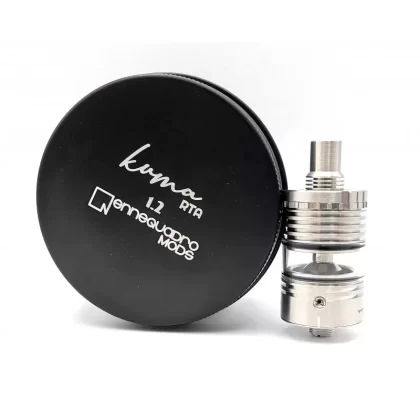 Kuma 1.2 RTA – Ennequadro Mods