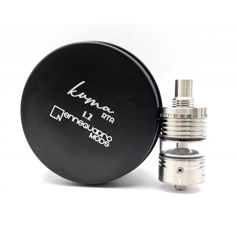 Kuma 1.2 RTA – Ennequadro Mods