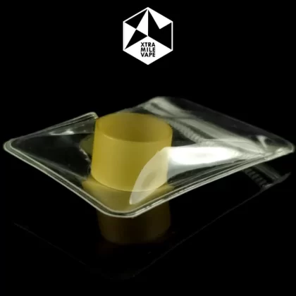 Monad RDTA Spare Ultem Tank – Xtra Mile Vape