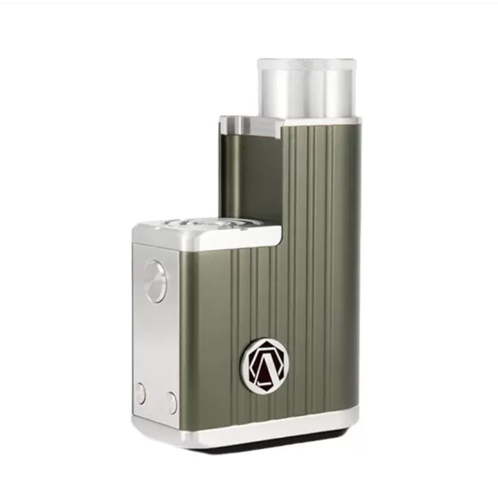 ARCANA SBS ARC1 Dark Olive – Arcana Mods & Pipeline