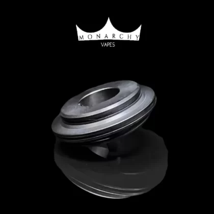 OST-R T-Cap Matte DLC – Monarchy