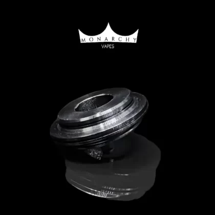 OST-R T-Cap DLC – Monarchy