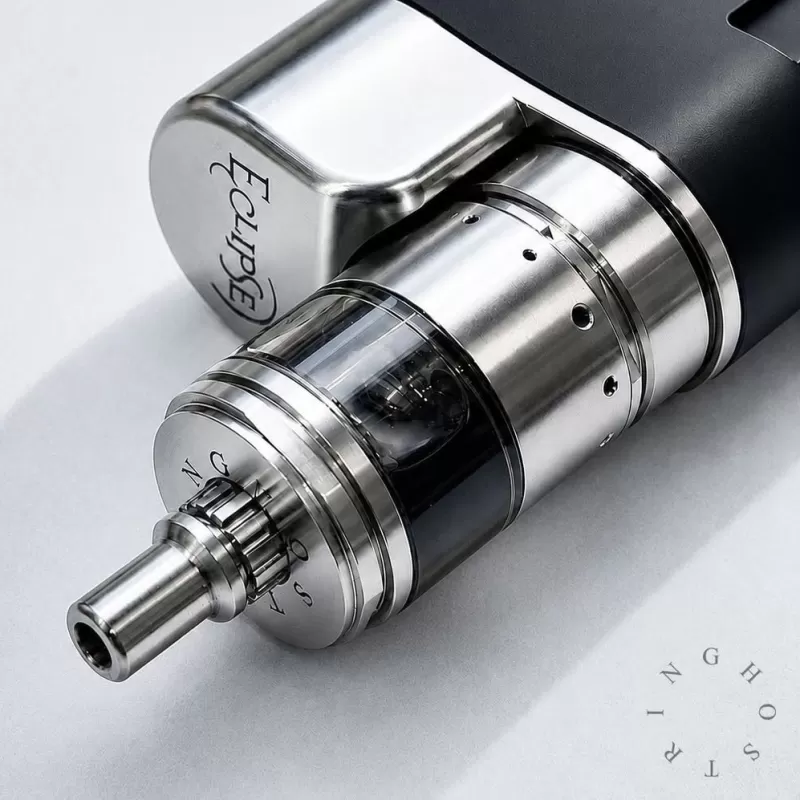 Ghost Ring RTA – SightPic