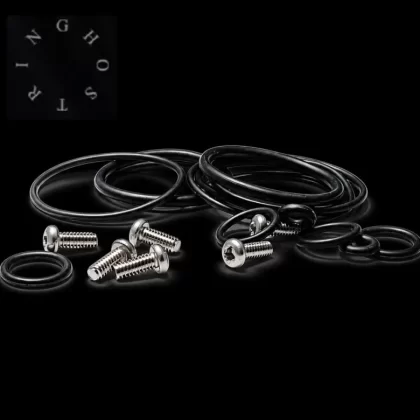 Ghost Ring Spare Parts – SightPic