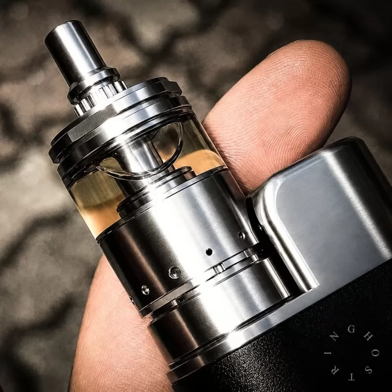 Ghost Ring RTA – SightPic - Image 3