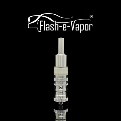 Flash-e-Vapor vs dual – basic unit psu