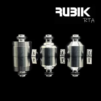 Rubik RTA Kit – Mc2