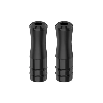 Drip Tip in Silicone-PC per Kiwi – Kiwi Vapor
