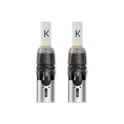 Pod Soft Black per KIWI 2 Starter Kit – KIWI Vapor