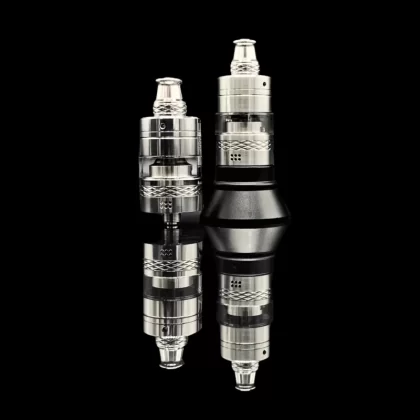 DRAM IV RTA Matte – Karadagis K&C Mods