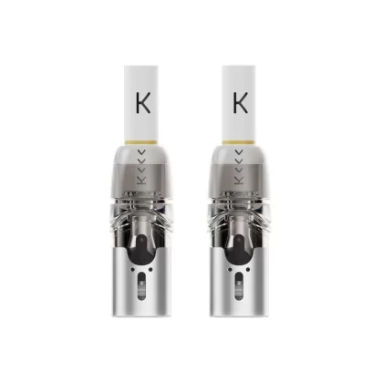 Pod Clear White per KIWI 2 Starter Kit – KIWI Vapor