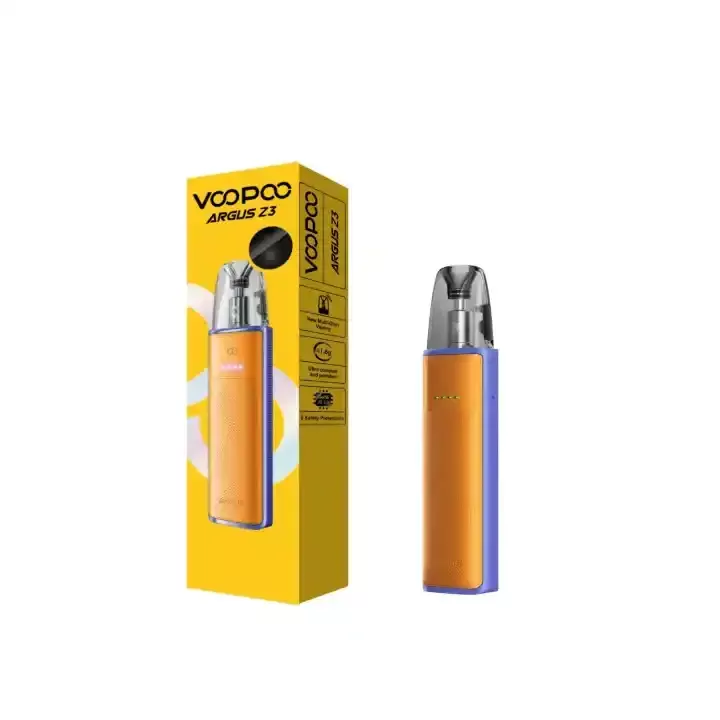 VOOPOO Argus Z3 Pod Kit Price in Pakistan – 20W