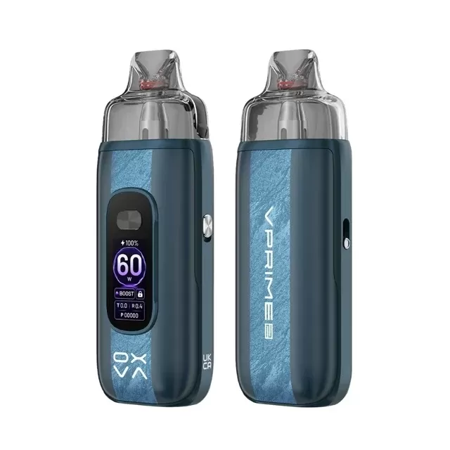 OXVA VPrime 2 Pod Kit Price in Pakistan