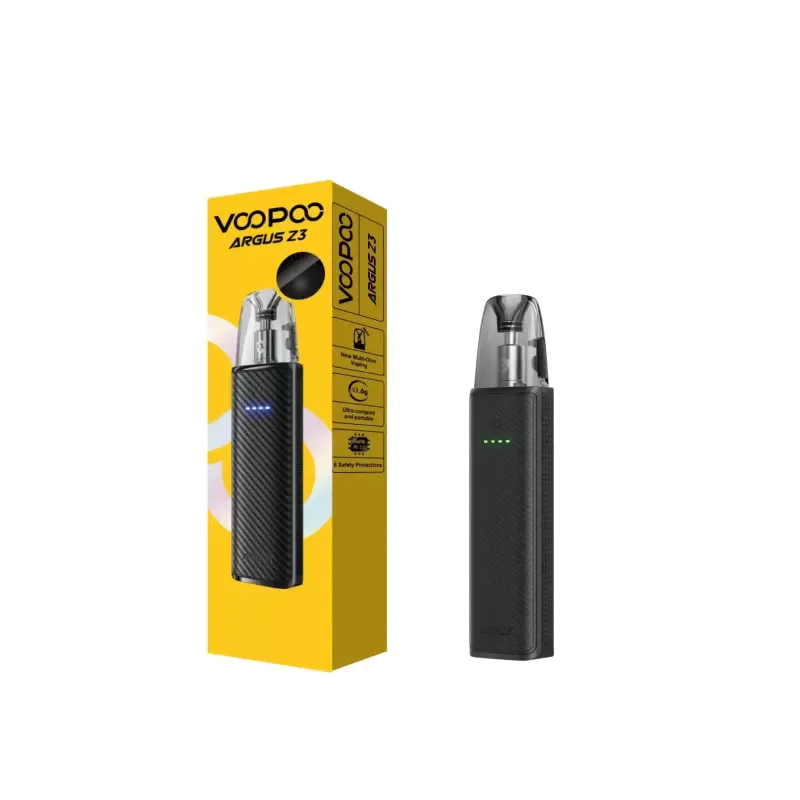 VOOPOO Argus Z3 Pod Kit Price in Pakistan – 20W - Image 2