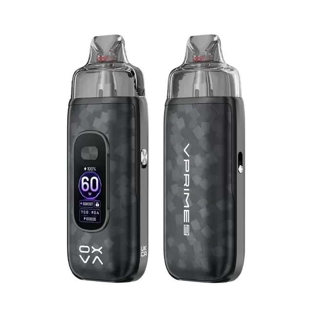 OXVA VPrime 2 Pod Kit Price in Pakistan - Image 2
