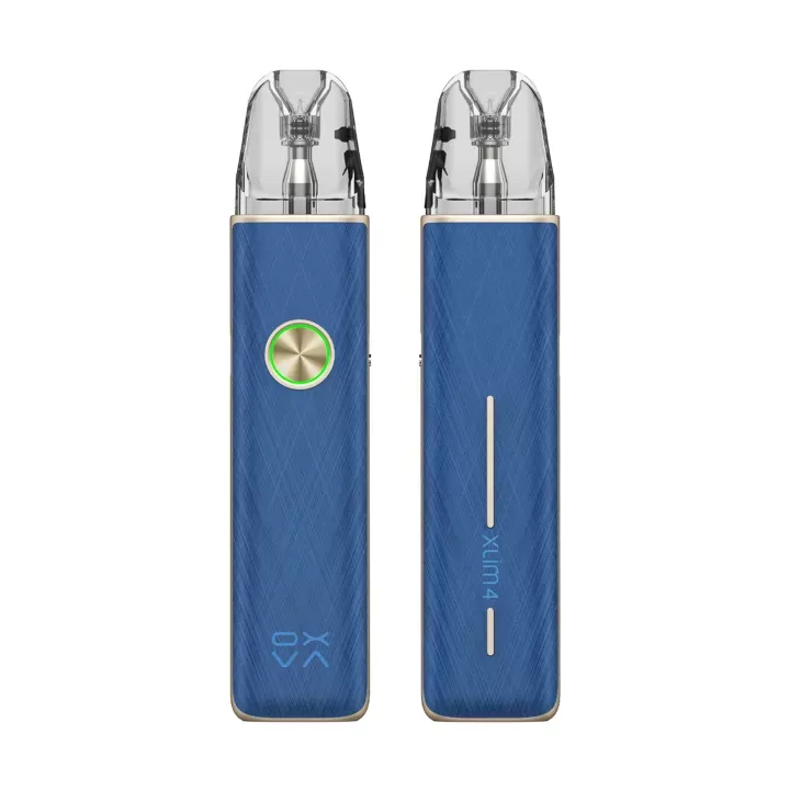 OXVA XLIM 4 Pod Kit Price in Pakistan – 30W - Image 3