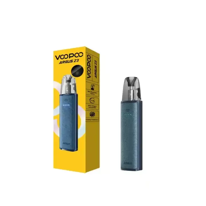 VOOPOO Argus Z3 Pod Kit Price in Pakistan – 20W - Image 3