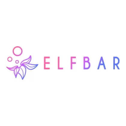 Elf Bar Ice King Pro Disposable Vape – Peach Ice (50mg) (40,000 Puffs)