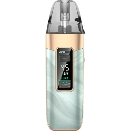 Vaporesso Luxe X3 Pod Mod 45W – 2600mAh