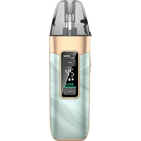 Vaporesso Luxe X3 Pod Mod 45W – 2600mAh
