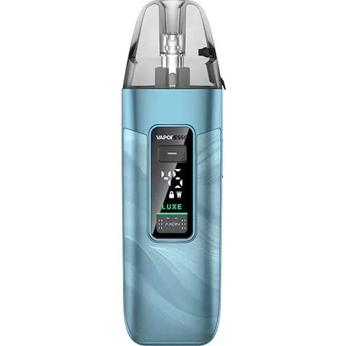 Vaporesso Luxe X3 Pod Mod 45W – 2600mAh - Image 2
