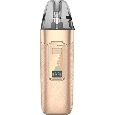 Vaporesso Luxe X3 Pod Mod 45W – 2600mAh - Image 3