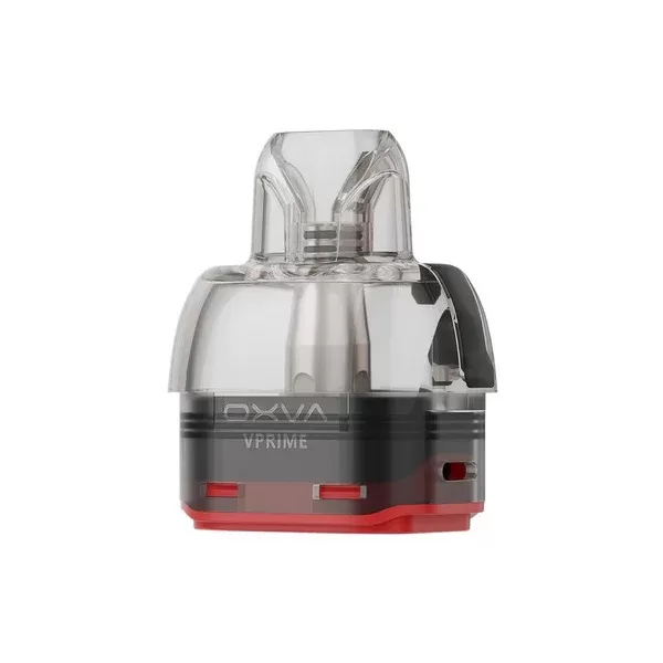 Oxva VPrime Replacement Cartridge 5ml (0.2/0.4/0.6 Ω)