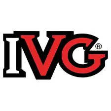 Ivg Fusion 2 in 1 Disposable Vape – Mango Ice + Pineapple 20mg