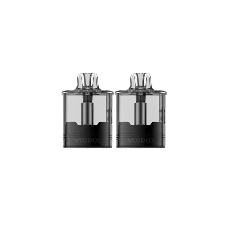 Voopoo VRizz Replacement Cartridge 15ml (0.4/0.7 Ω) - Image 2