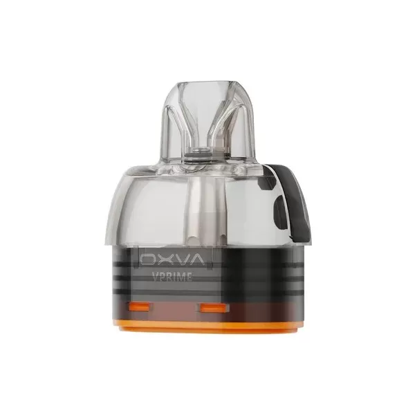Oxva VPrime Replacement Cartridge 5ml (0.2/0.4/0.6 Ω) - Image 3