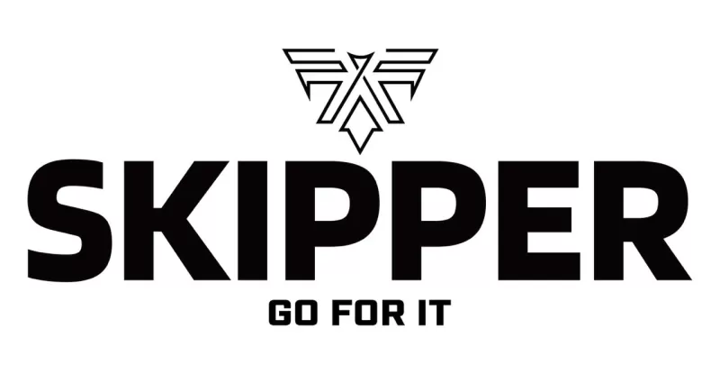 Skipper- Redcurrant Blackcurrant Mango Ice 30ml (35, 50mg)