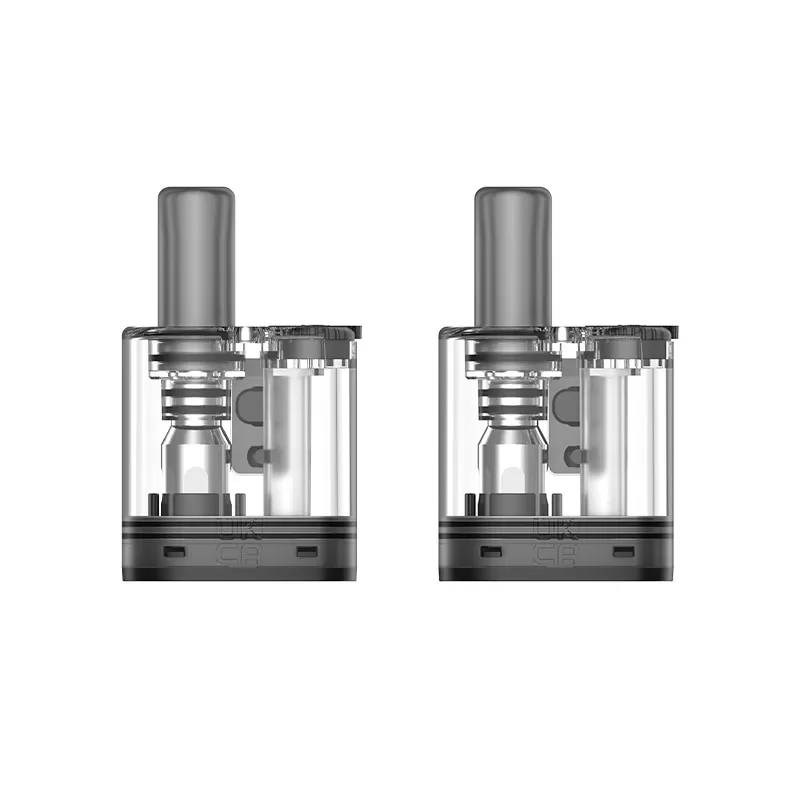 Geekvape Soul Pod Replacement Cartridges 4ml (0.6 or 1 Ω)