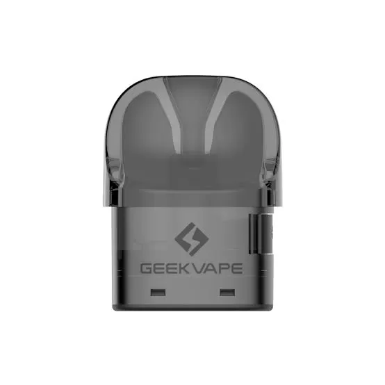 Geekvape U Replacement Pod 2ml (0.7/1.1 Ω) - Image 2