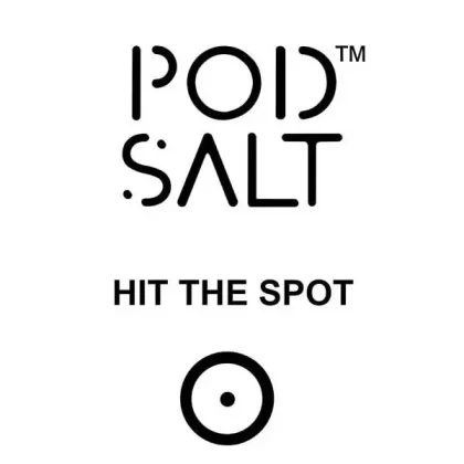 Pod Salt – Havana Gold 10ml (20mg)