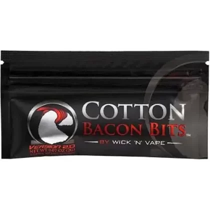 Algodón Cotton Bacon Bits