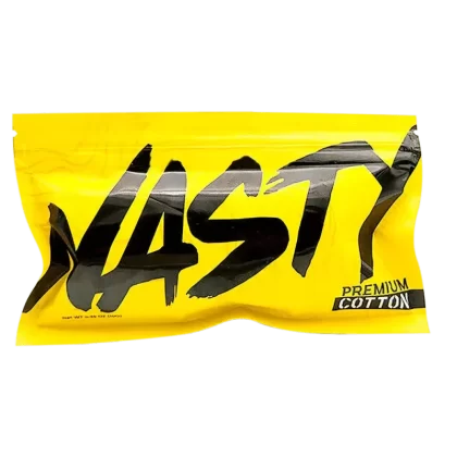 Algodón Nasty Premium Cotton