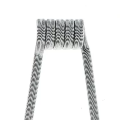 Resis GP – Alien’s o Fused alíen