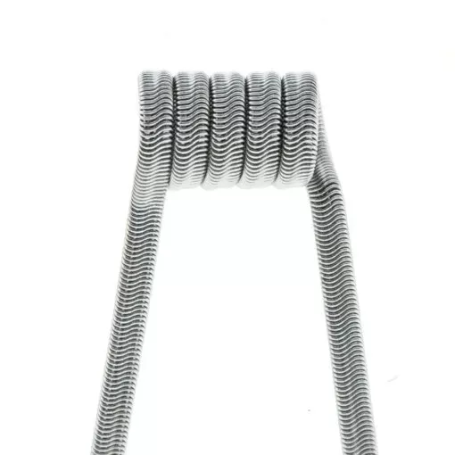 Resis GP – Alien’s o Fused alíen