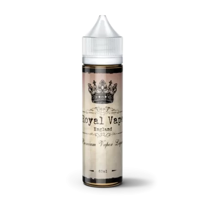 Royal Vape Cigar Sprite Premium Tobacco Eliquid 60ml – 3mg