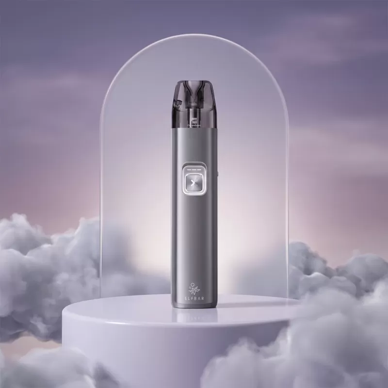 Elfbar Elfx2 SG
