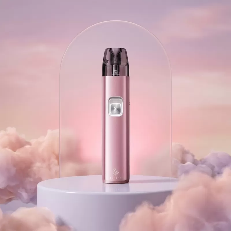 Elfbar Elfx2 BP