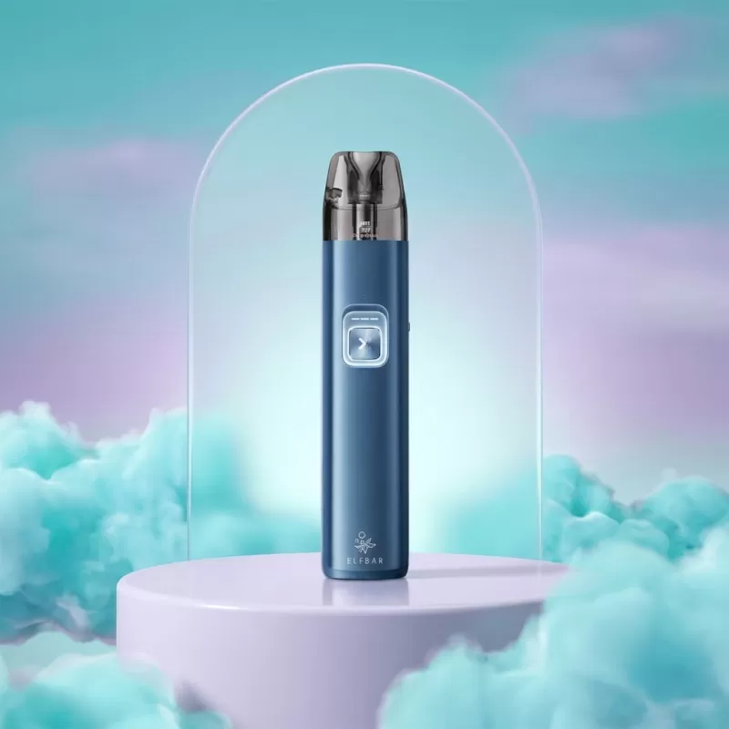 Elfbar Elfx2 OB
