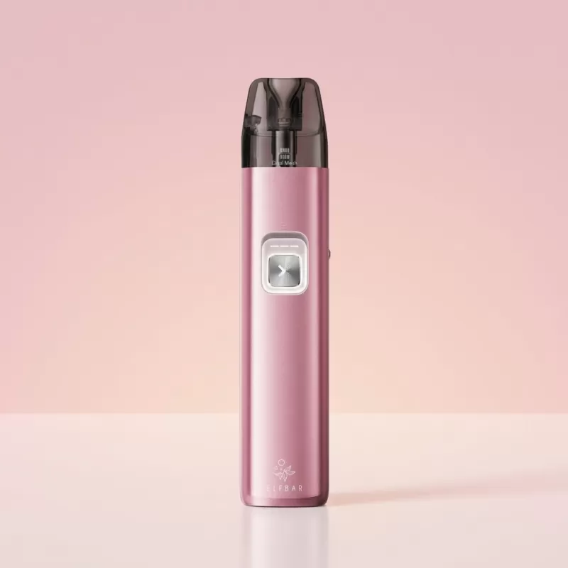 Elfbar Elfx2 BP - Image 2