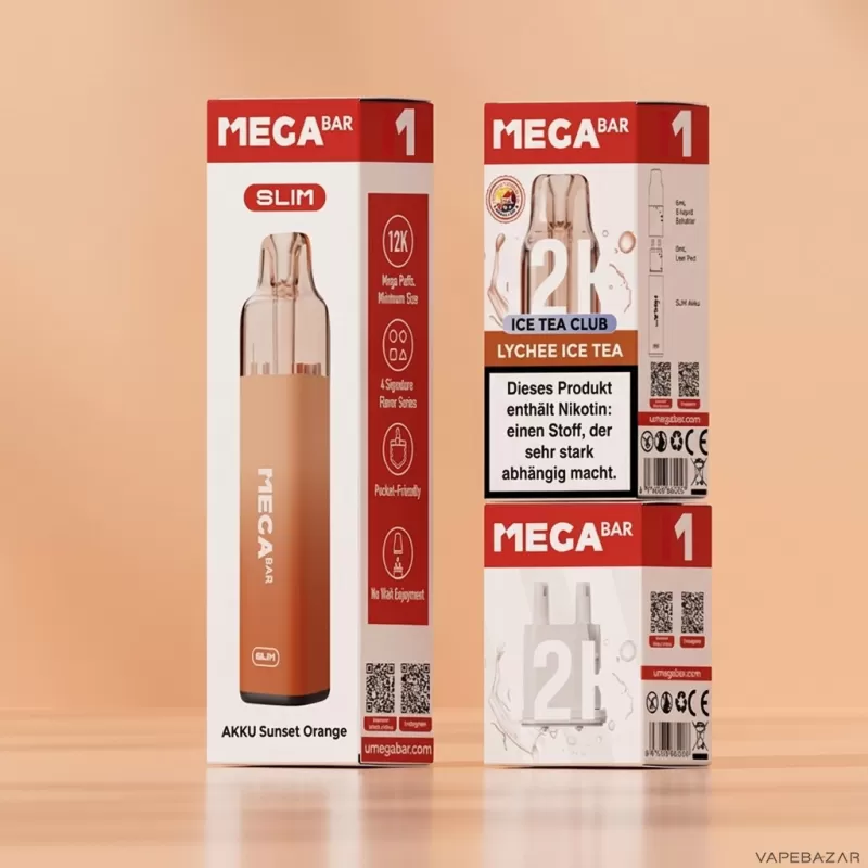Mega Slim12K Lit - Image 2