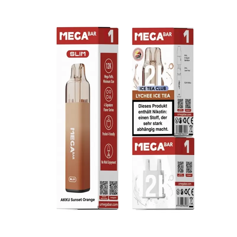Mega Slim12K Lit - Image 3